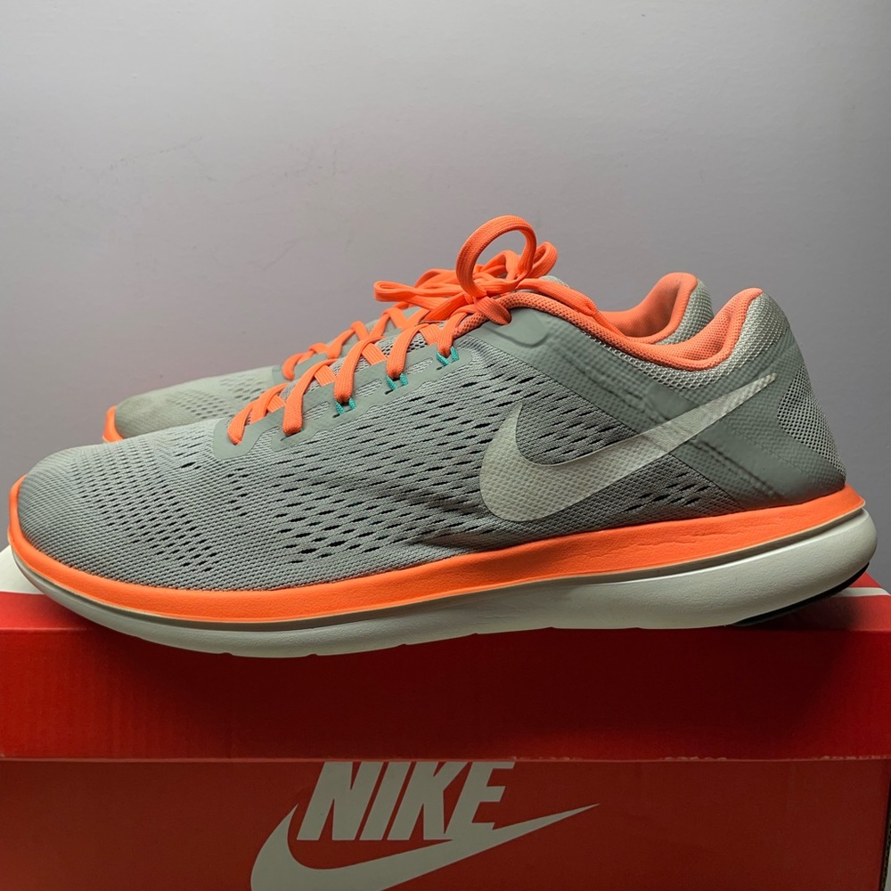 Nike flex 2016 run